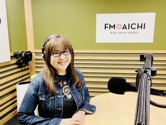 2025年4月26日（土）61回目の今回は、「番組厳選Drive Music特集」