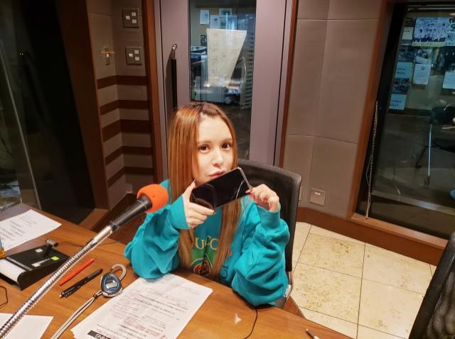 10月26日（月）Song List♪