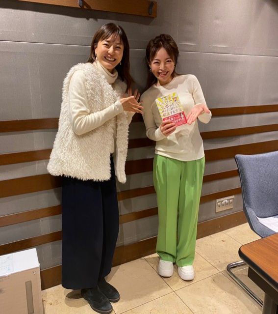 12/12(火)にお迎えしたゲストは・・・？（その１）