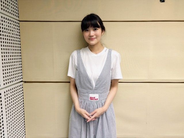 7月22日(火)SONG LIST