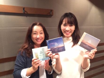 ゲスト　温泉ビューティ研究家 石井宏子さん