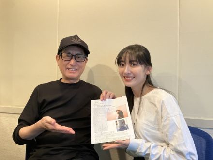 1年振りのトークセッション