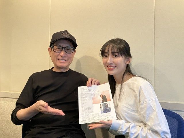 1年振りのトークセッション