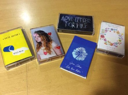 2月28日（火）otonote