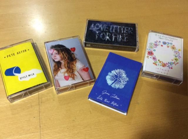 2月28日（火）otonote