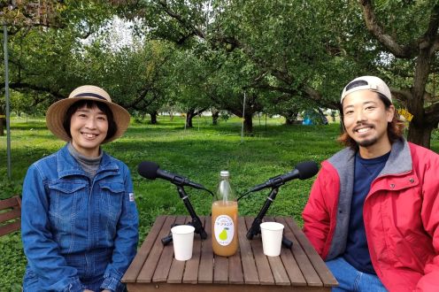 2024年12月寺岡祐さん（洋なし）