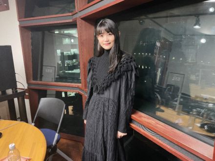 「すてきなホリデイ/竹内まりや」の歌詞を早見沙織が朗読♪『早見沙織の声に出して聴きたいJ-POP』第101回