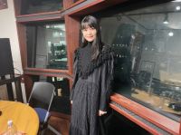 「すてきなホリデイ/竹内まりや」の歌詞を早見沙織が朗読♪『早見沙織の声に出して聴きたいJ-POP』第101回