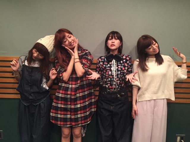 # 32 ”Senkyoku（選曲）"-ポエムを添えて-前編