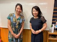 てらすとーくVol.９