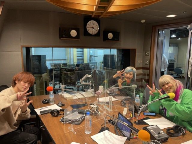 はじめまして！ぱーてぃーちゃん