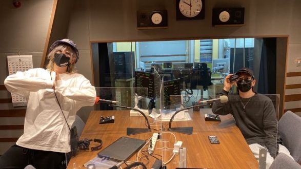 媚び売ってく！？