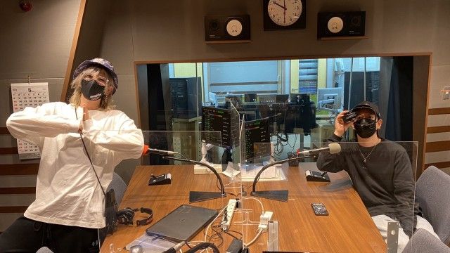 媚び売ってく！？