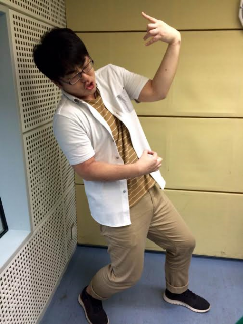 10月6日(木)～JET～