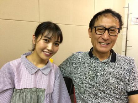 世代をまたぐフレッシュ・トークセッション