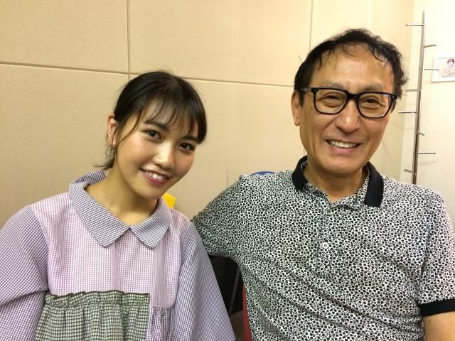 世代をまたぐフレッシュ・トークセッション