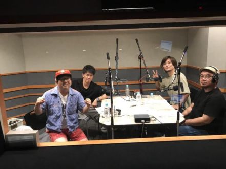 嬉しい団員希望メールが・・・！