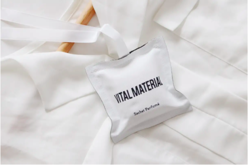 ソイワックスサシェ（VITALMATERIAL）『禁断の果実』　プレゼント当選者発表！！！