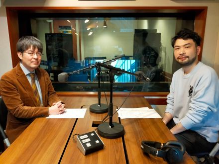 小泉悠さんに聞くロシアと日本