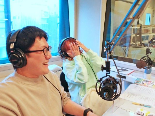 2022.02.02 ～ ゲスト：松村邦洋さん②