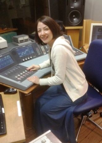 ２０１５年５月３日