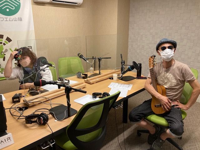 おがっちのレトロ本舗「おまけコーナー」7月1日放送分