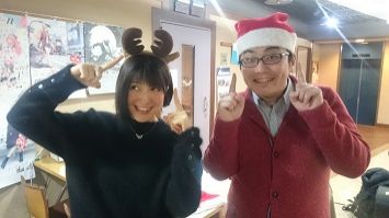 12月25日金曜日☆クリスマス☆
