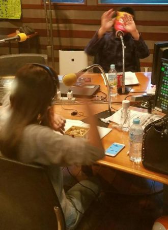 2月3日ソングリスト