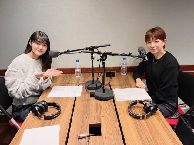 ヴァイオリニスト・小寺里奈さん / 私の目覚まし曲?