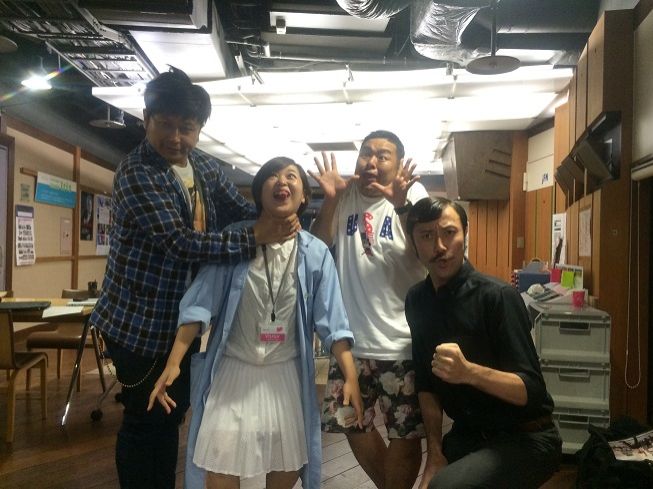 10代に捧げるスクナイ甲子園！