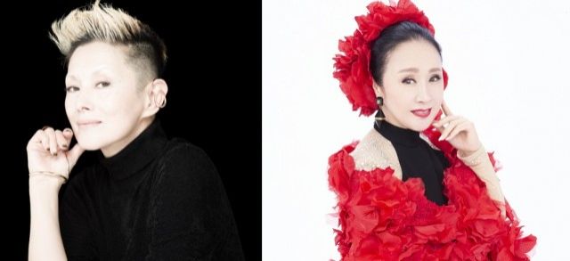 『TOKYO SPEAKEASY 』今夜は夏木マリさんと小林幸子さんが来店！