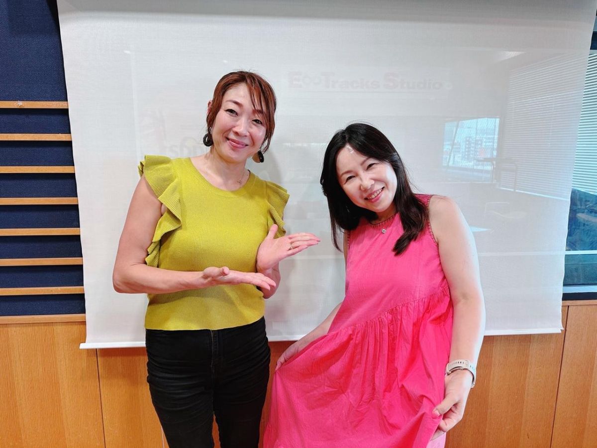 てらすトークVol.227「親子関係」