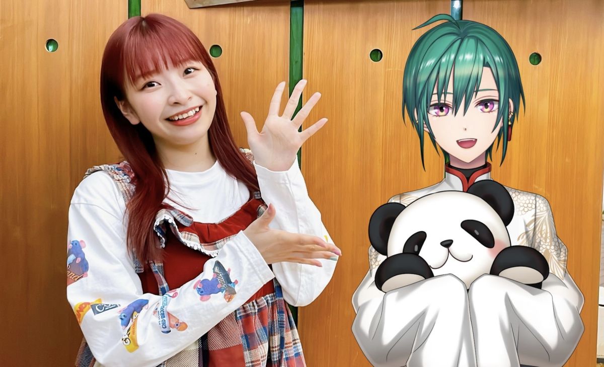 【1月17日OA】ゲスト：シンガーのhalcaさん！