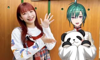 【1月17日OA】ゲスト：シンガーのhalcaさん！