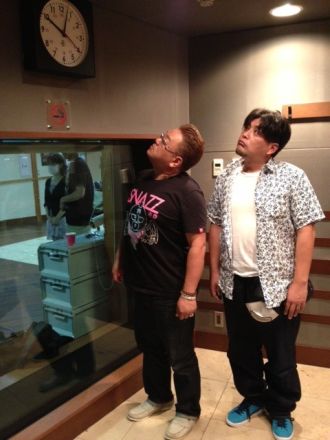 10月8日放送後記