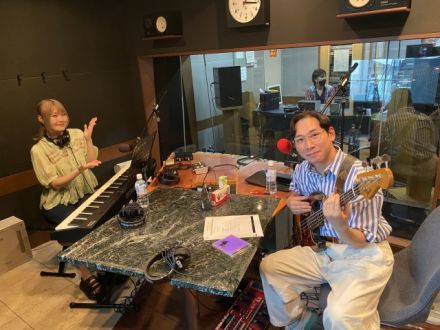 ハラミちゃんのハラミファソRadio♪　第120回