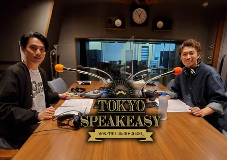 瀧川鯉斗さんと小栗了さんの話を盗み聞き・・・二人で語る演出家・小栗了さんが語る瀧川鯉斗さんの魅力、瀧川鯉斗さんが思う小栗了さんの凄さ、そして二人の共通点