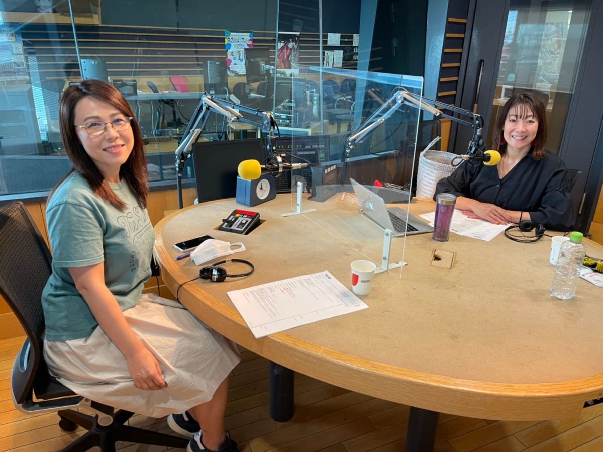 #30.『大阪を変える100人トーク』(2021/10/23オンエア) 