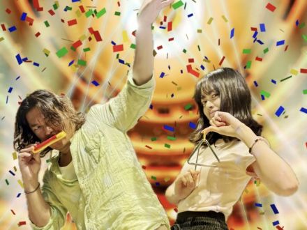 2024年9月9日（月）放送終了