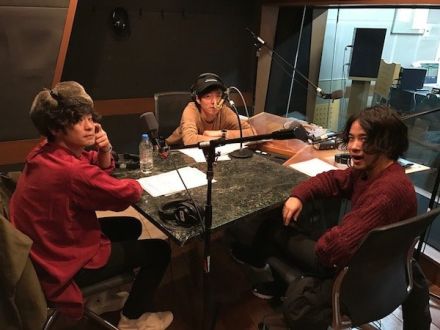 ●3/11（土）〜3/17（金）の放送後記●