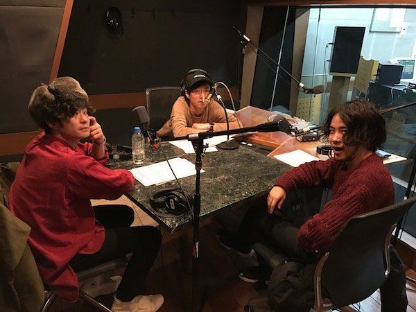 ●3/11（土）〜3/17（金）の放送後記●