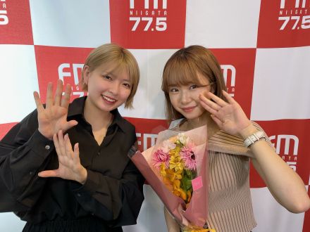 #155 【真下華穂 卒業SP！】