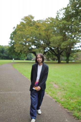 12月19日(木)のプレイリストは、高野寛！