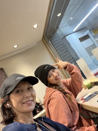 海ちゃんと「Green Life Food Festa」について！