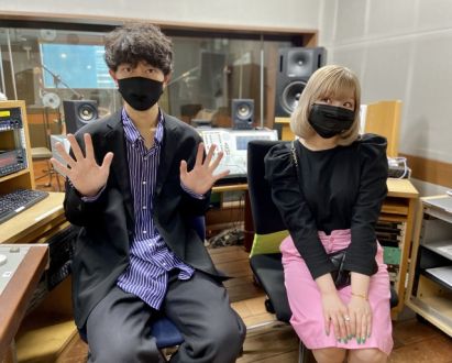 アーティスト(グループ名)に "さん"付けするorしない問題!!