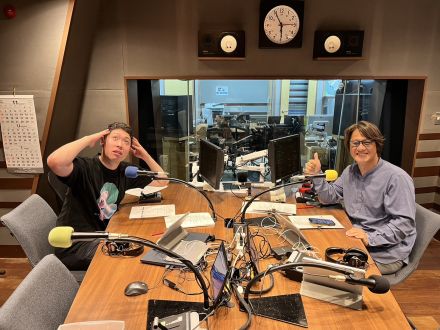 フロアス【11月16日アフタートーク】From Athlete! クールダウン #112