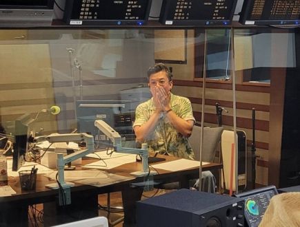 8月19日（月）Song List♪