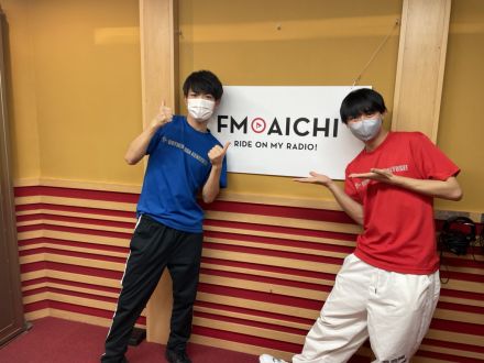 2022年11月23日(水)ON AIR！今週のテーマは、「名古屋のトリビアネタ」