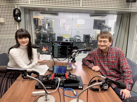 音楽之友社 出版部長・中沢十志幸さん / バーブラ・ストライザンドの歌うクラシック?