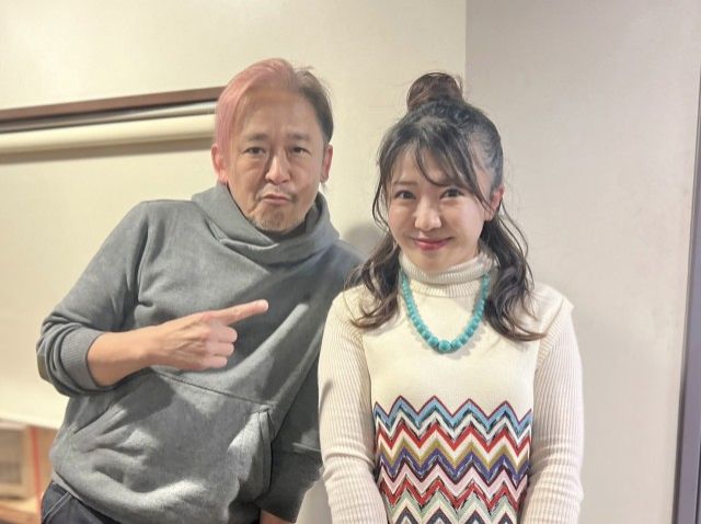 3/6(水)にお迎えしたゲストは・・・？（その２）